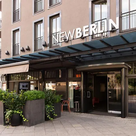 Hotel New Berlin